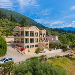 Maria's Grecia