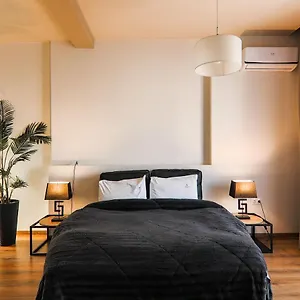 Superior One Luxury Grecia