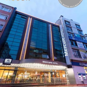 Mercure Bakirkoy Turcia