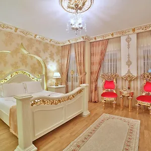White House Turcia